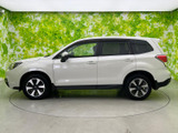 フォレスター 2.0i-L アイサイト 4WD 