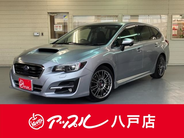 レヴォーグ 2.0 GT-S アイサイト 4WD 