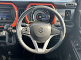 ハスラー ハイブリッド(HYBRID) G 社外メモリーナビ Bluetooth シ-トヒ-タ-