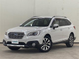 レガシィアウトバック 2.5 リミテッド 4WD 4WD 本革シート