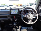 ジムニー XC 4WD 