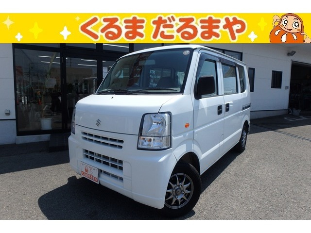 エブリイ GA 