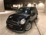 BMW MINI ミニクラブマン