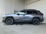 RAV4 2.0 アドベンチャー オフロードパッケージ 4WD 