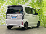 N-BOXカスタム  