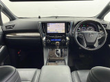 アルファード ハイブリッド 2.5 エグゼクティブ ラウンジ S E-Four 4WD 本革シート
