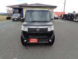 N-BOXカスタム G Lパッケージ 4WD 