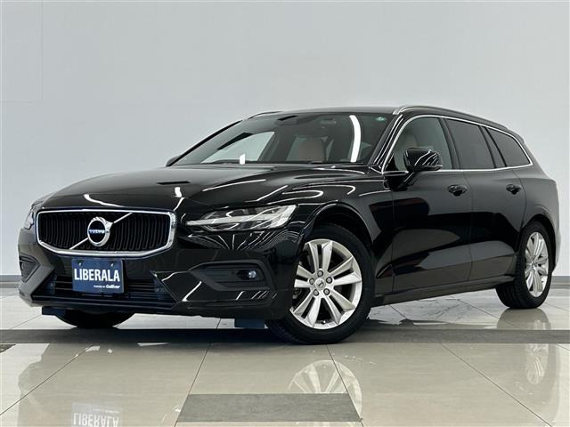 V60 T5 モメンタム 本革シート 修復歴無し
