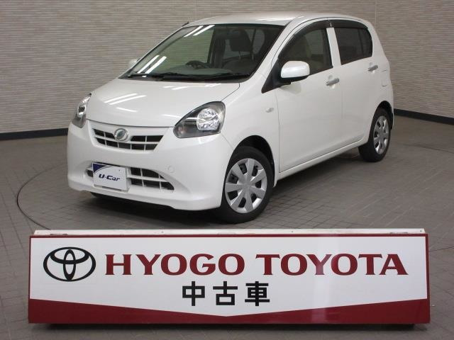 ミライース L 