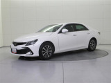 マークX 2.5 250S 