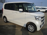 N-BOX G 4WD 