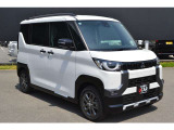 デリカミニ T プレミアム 4WD 