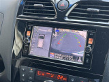 セレナ 2.0 ハイウェイスター Vセレクション+Safety S-HYBRID アドバンスドSafetyパ...