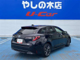 カローラツーリング 1.8 ハイブリッド W×B 