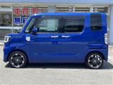 ウェイク G SA 4WD 