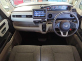 N-BOX G L ホンダセンシング 
