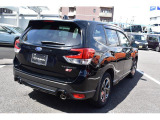 フォレスター 1.8 STI スポーツ 4WD 
