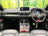 CX-5 2.2 XD スポーツアピアランス 