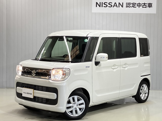 スペーシア ハイブリッド(HYBRID)  X 