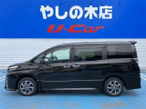ヴォクシー 2.0 ZS 煌II 