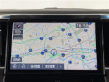 アルファード 3.5 SC 4WD 4WD 本革シート