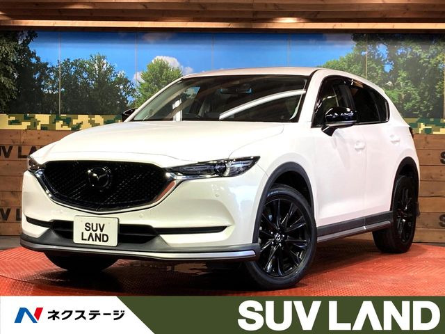CX-5 2.2 XD ブラックトーンエディション 