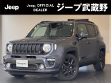 クライスラージープ レネゲード