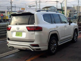 ランドクルーザー300 3.5 ZX 4WD 