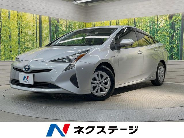 プリウス 1.8 S 