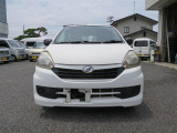 ミライース Lf 4WD 