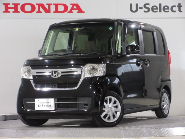 N-BOX L 