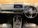 CX-5 2.2 XD ブラックトーンエディション 