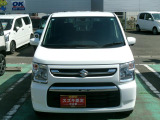 ワゴンR ハイブリッド(HYBRID) FX-S 4WD 