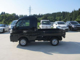 ハイゼットトラック ジャンボ エクストラ 4WD 