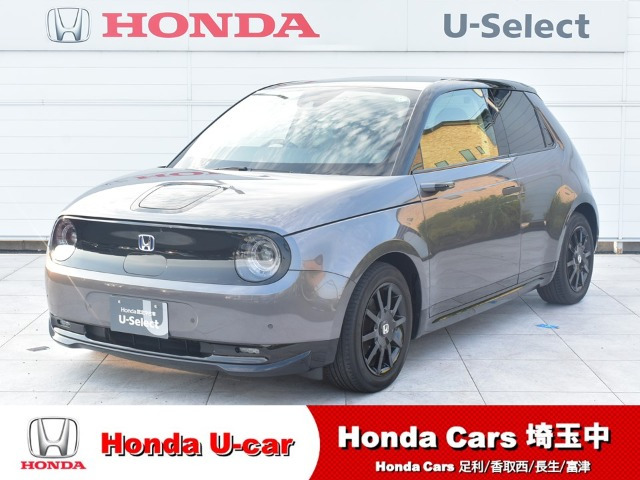 Honda e ベースモデル 