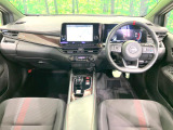 ノートオーラ 1.2 NISMO 