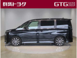 ヴォクシー  2.0 S-Z