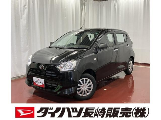 ミライース L SAIII 
