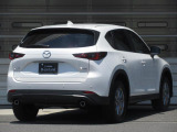 CX-5 2.2 XD i セレクション 