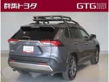 RAV4 2.5 ハイブリッド G E-Four 4WD 