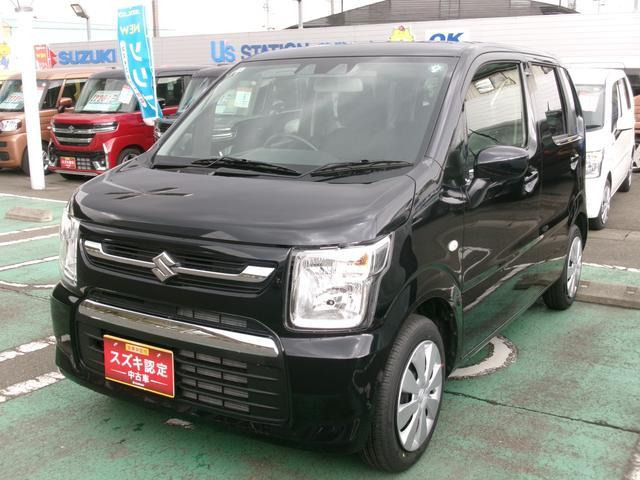 ワゴンR FX 4WD 