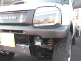 ジムニー ワイルドウインド 4WD 