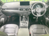 CX-5 2.5 25S スポーツアピアランス 