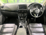 CX-5 2.2 XD Lパッケージ 