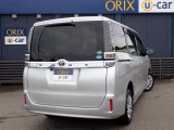 ヴォクシー 2.0 X 4WD SDナビ・バックカメラ・ETC・Bluetooth