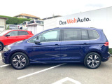 ゴルフトゥーラン TDI ハイライン ディーゼル 