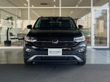 T-Cross TSI 1st 