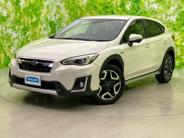 XV 2.0 アドバンス 4WD 