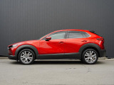 CX-30 2.0 20S プロアクティブ ツーリングセレクション 4WD 