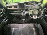 N-BOXカスタム G L ホンダセンシング 